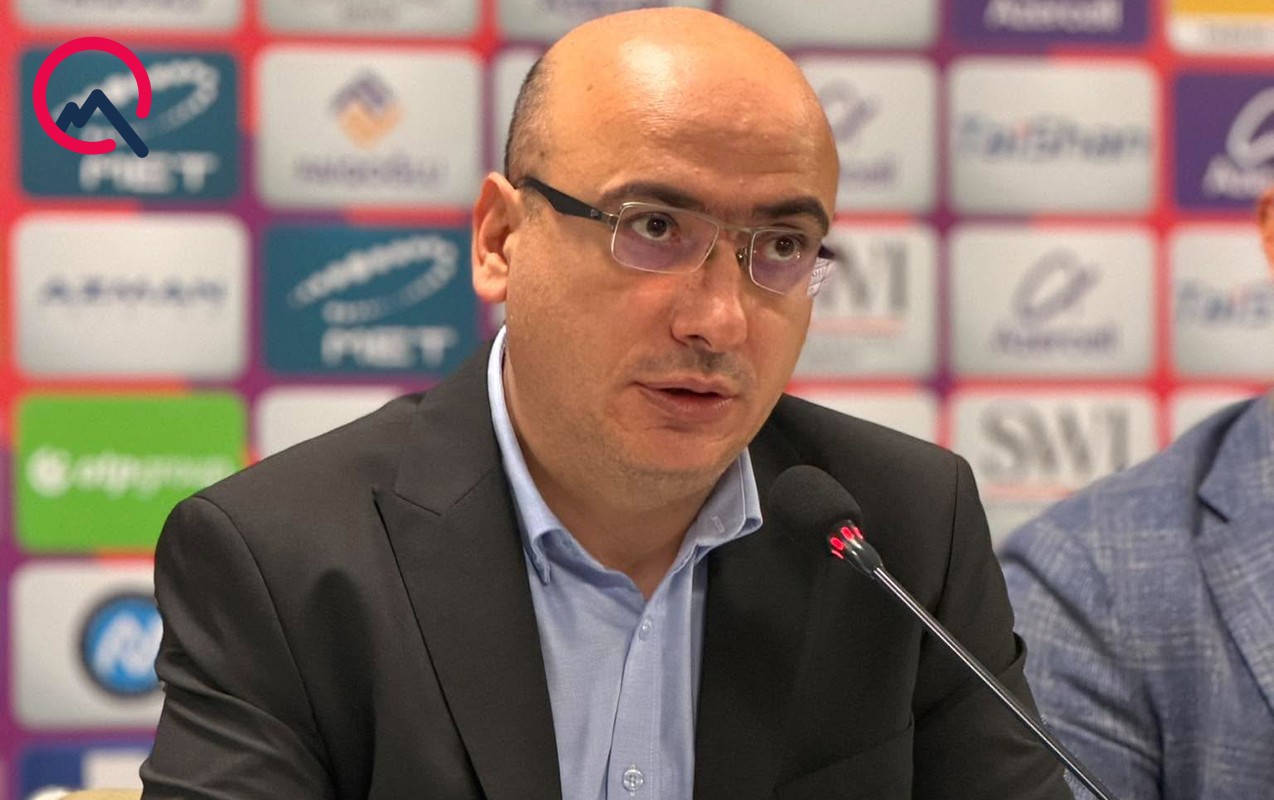 “Prezidentin Əhmədlə görüşü idmançılarımız üçün böyük stimul idi”