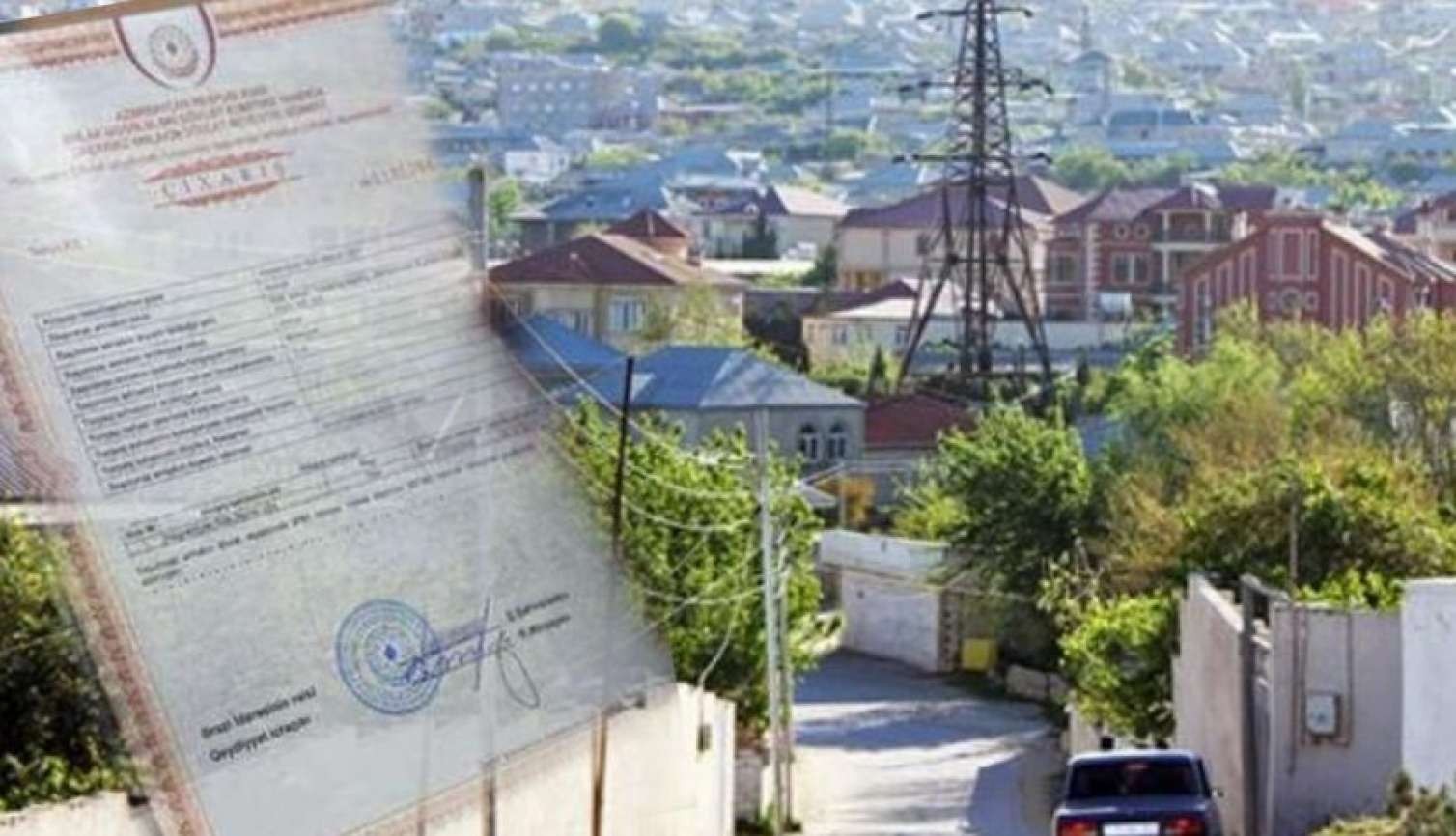 Bu evlərə 1 yox 2 “kupça” veriləcək