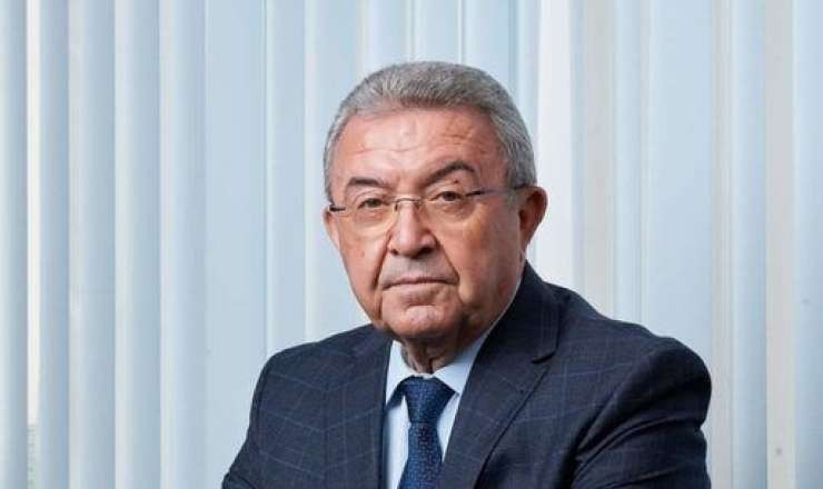 Prezidentdən Misir Mərdanovla bağlı