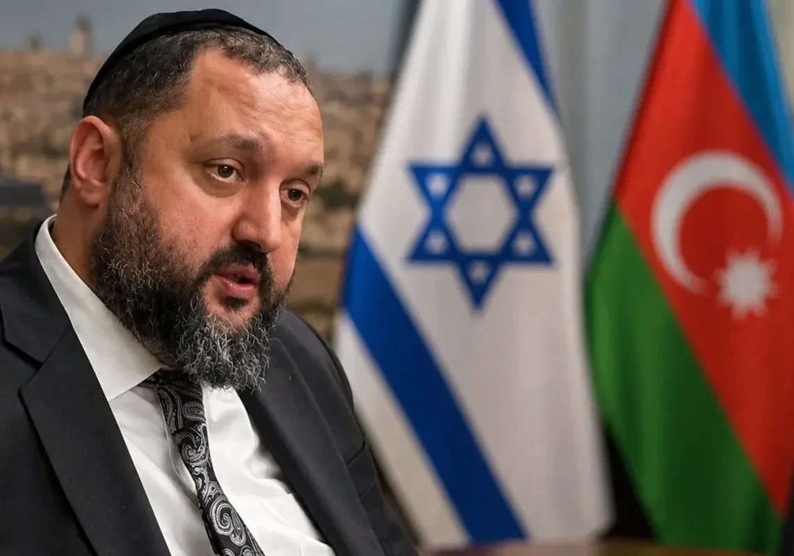 Zamir İsayev beynəlxalq konfransda Azərbaycanı təmsil edəcək: "Voice of the People"