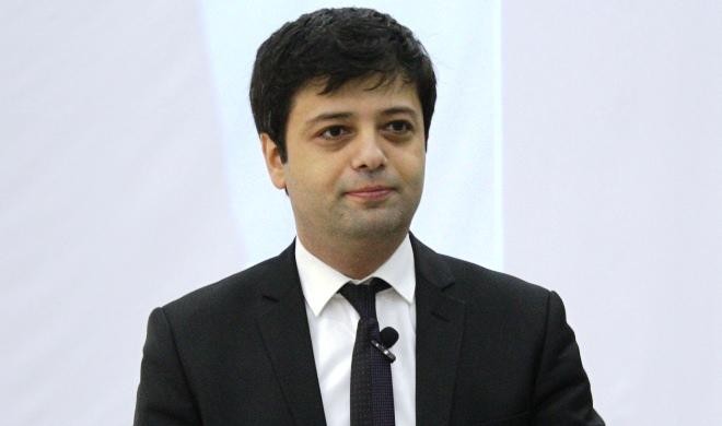 New chairman elected to Azerbaijan Press Council