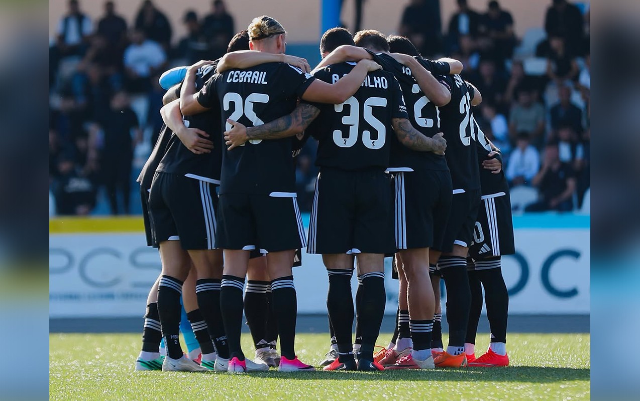 “Qarabağ”dan səfər qələbəsi