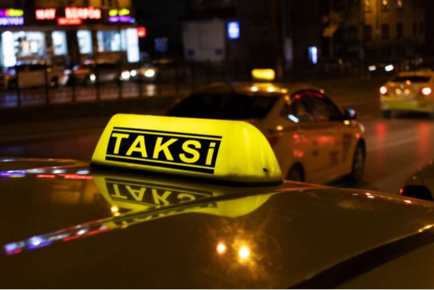 Bakıda 3 manatlıq yol 9 manata
