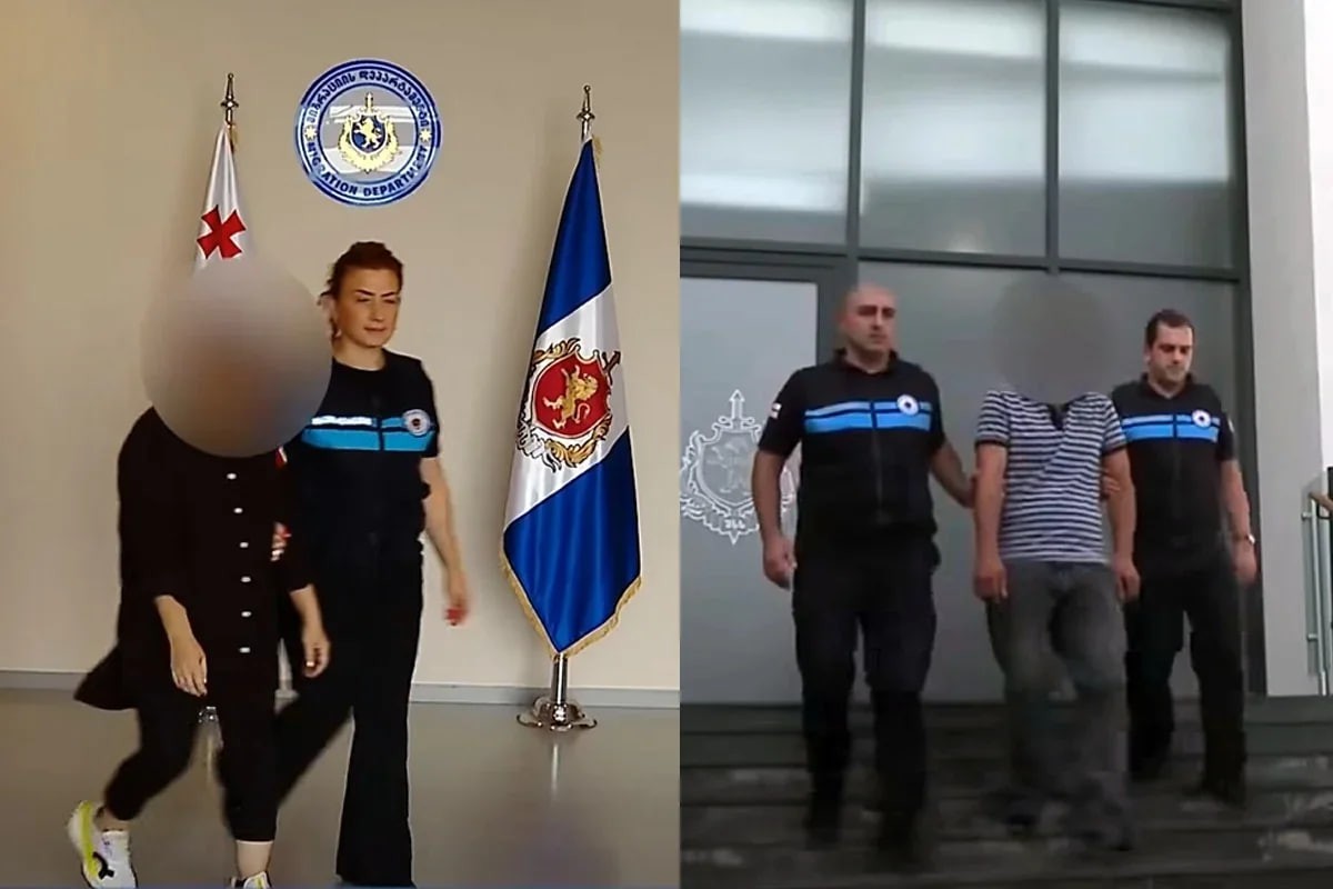 Azərbaycan vətəndaşları Gürcüstandan deportasiya edildilər –