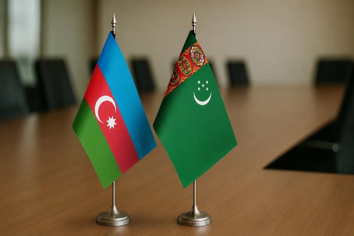 Azərbaycan-Türkmənistan əlaqələri: Strateji tərəfdaşlıq münasibətləri daha da möhkəmlənir