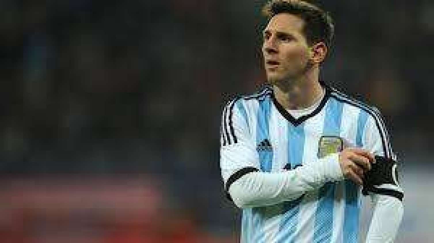 Messi “Qızıl top”un yeni sahibinə mükafatı təqdim edə bilər