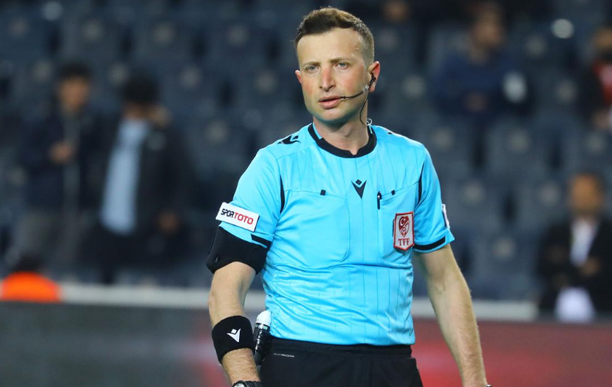 Türkiyədə iki hakim oyunda saxtakarlığa görə - Həbs edildi