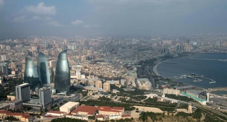 Azərbaycan dünyada üçüncü oldu - Bu göstəriciyə görə