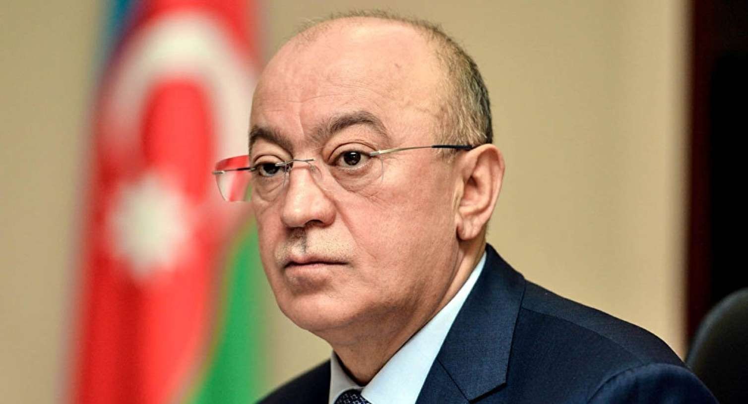 Nazir rəisi işdən azad etdi -   Yeni təyinat