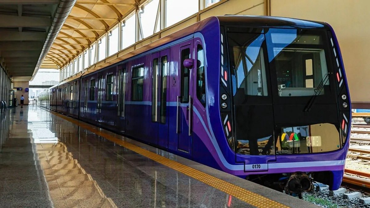 Metronun "20 Sentyabr" stansiyasında qatarlar necə hərəkət edəcək? –