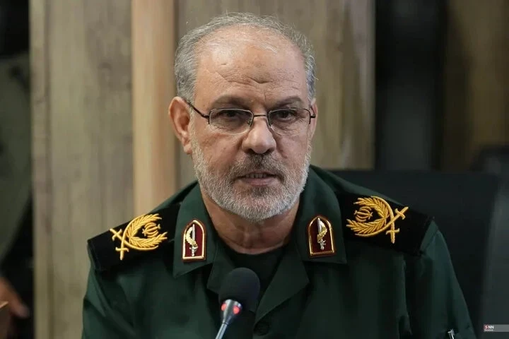 SEPAH-ın briqada generalından Trampa xəbərdarlıq - “Həmin təcrübəni nəzərə al”