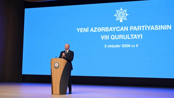 Zəfərdən yeni inkişaf mərhələsinə -