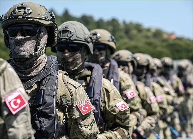 Türkiyə öz hərbçilərini Səudiyyə Ərəbistanına göndərir?