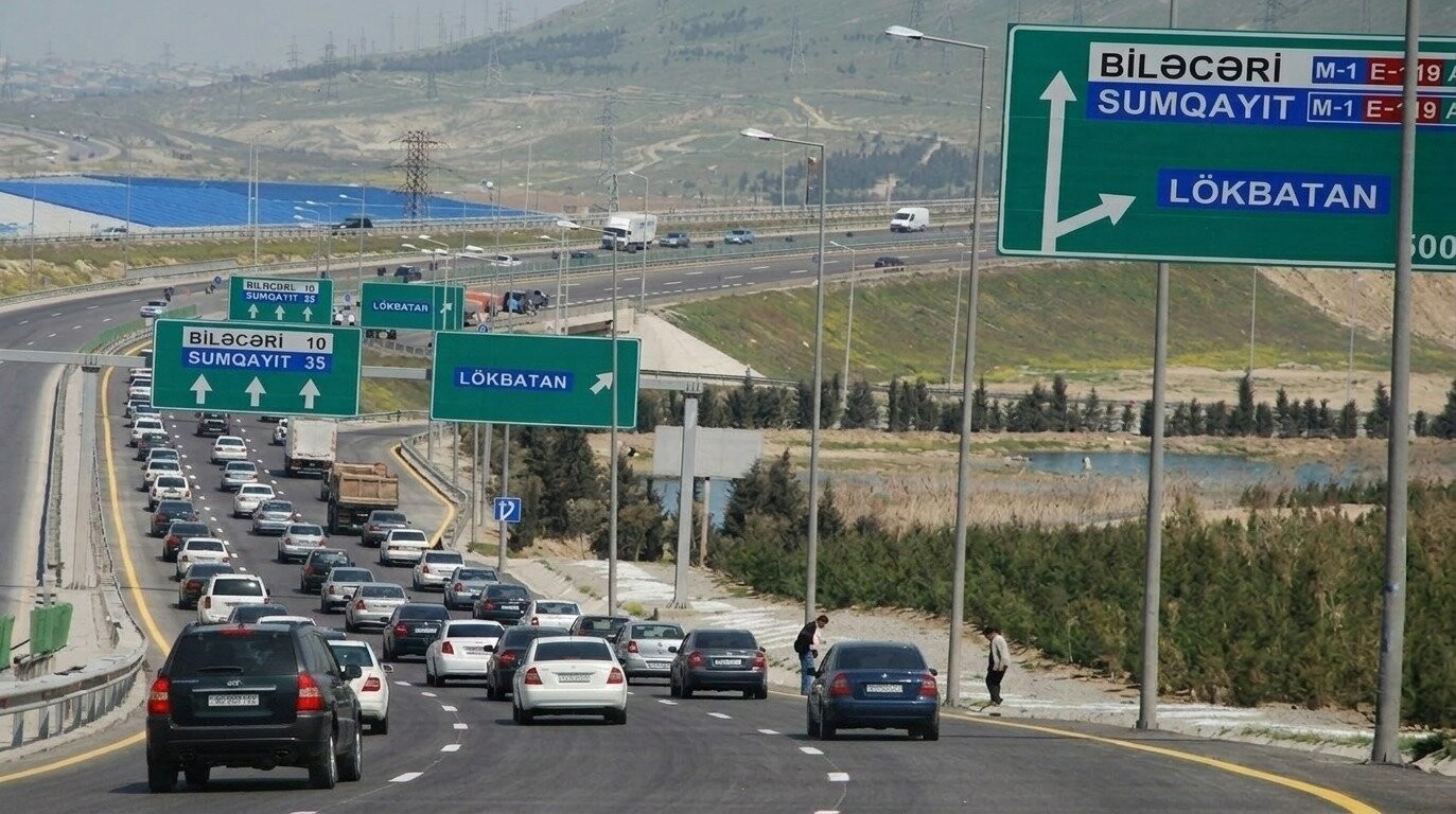Bakıdan rayonlara axın başlayır? - Yayılan siyahı təəccüb doğurdu
