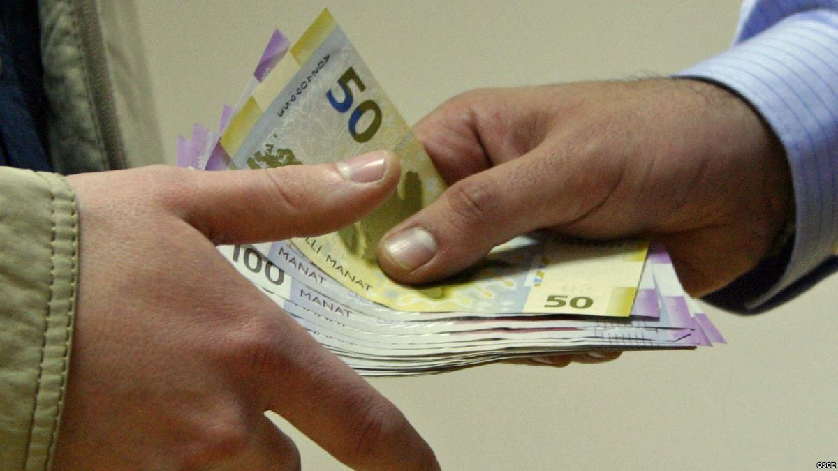 Azərbaycan manatının nominal və real effektiv məzənnələri artıb