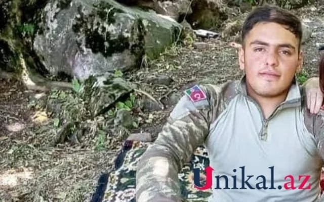 Vətən müharibəsi iştirakçısı 7 bıçaq zərbəsi ilə qətlə yetirildi –