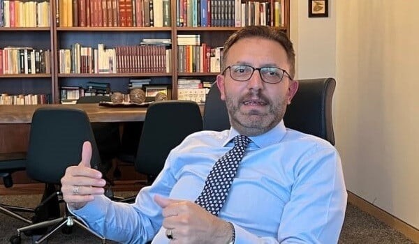 Five more detained in Istanbul foundation probe