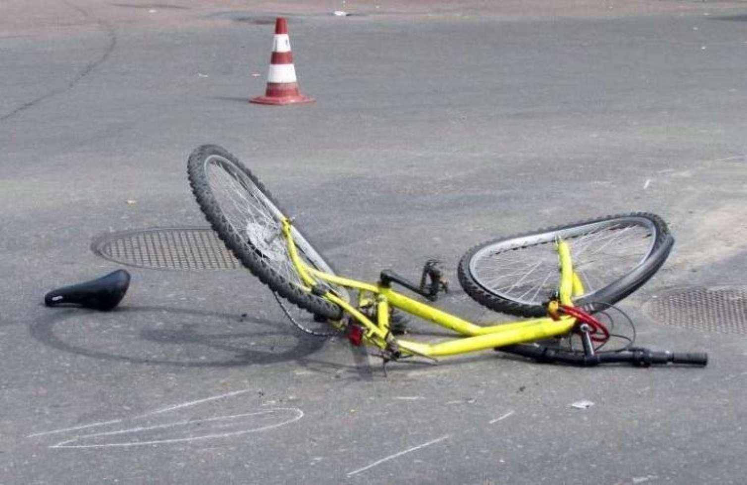 Traktorla 13 yaşlı velosipedçini vurub öldürdü