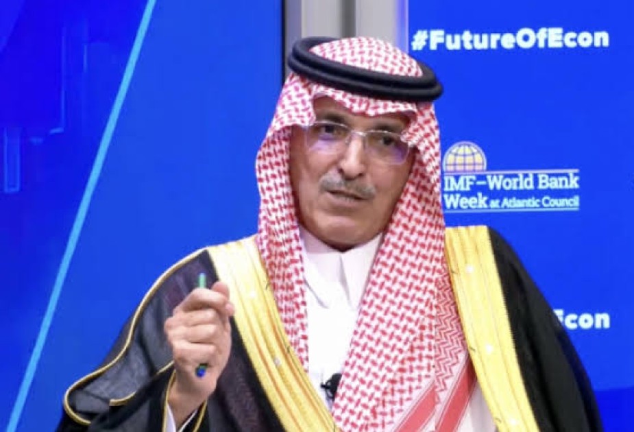 Saudi energy minister says global energy security faces ‘real test’
