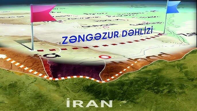 Ermənistandan Zəngəzur dəhlizi açıqlaması: Təsdiq üçün parlamentə göndərilir
