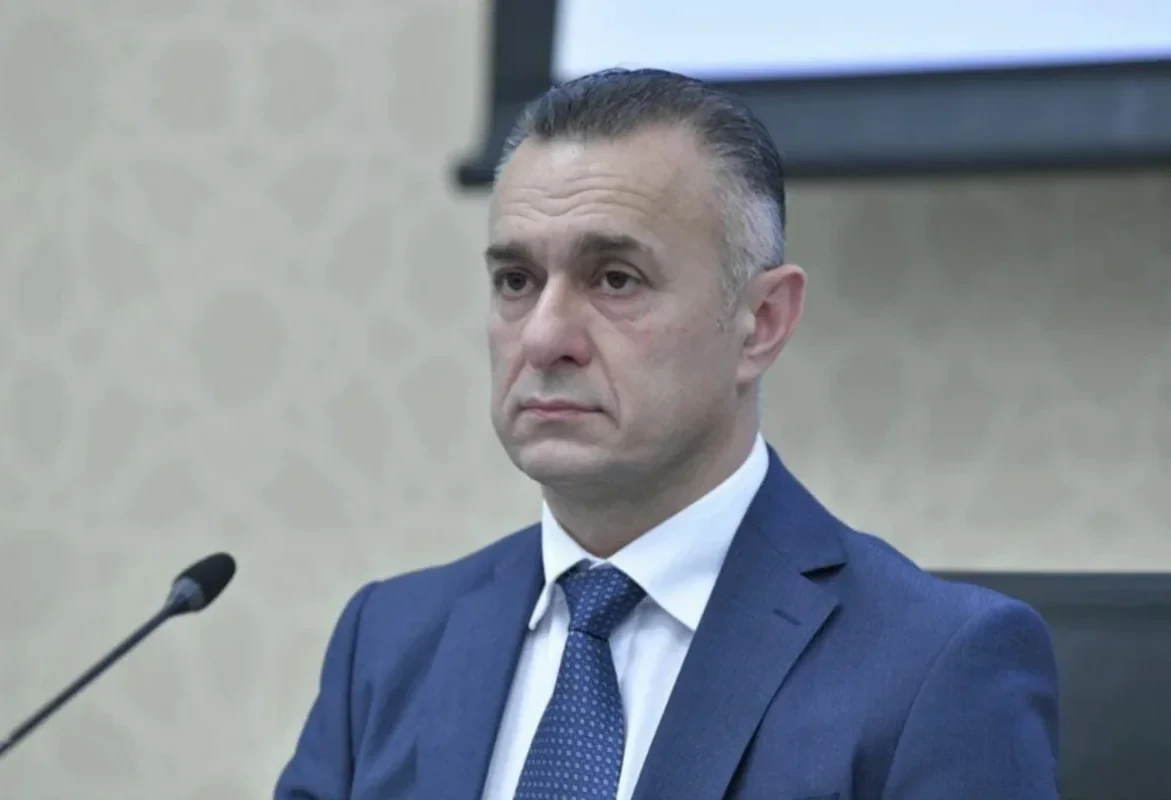 Президент освободил Теймура Мусаева от должности министра - Новое назначение