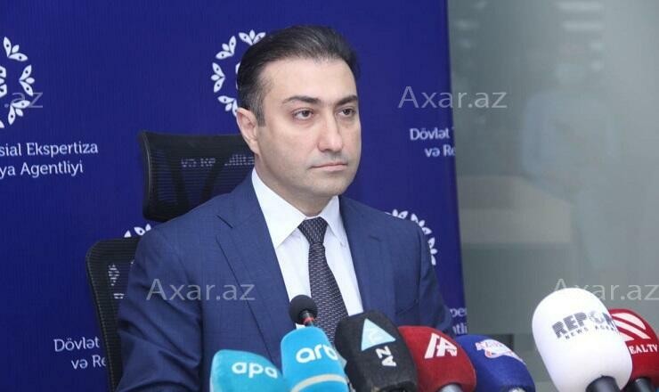 Anar Bayramov appointed Azerbaijan’s health minister
