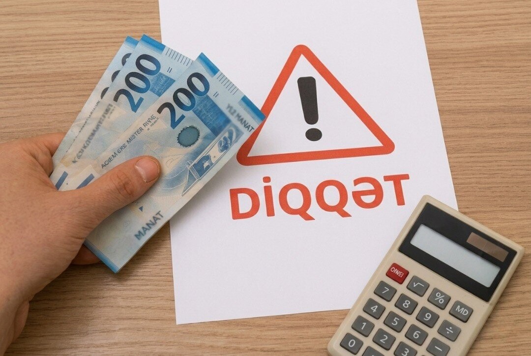 Kredit borcu olanlar oxusun: yeni qaydalar qüvvəyə mindi - Mühüm detallar