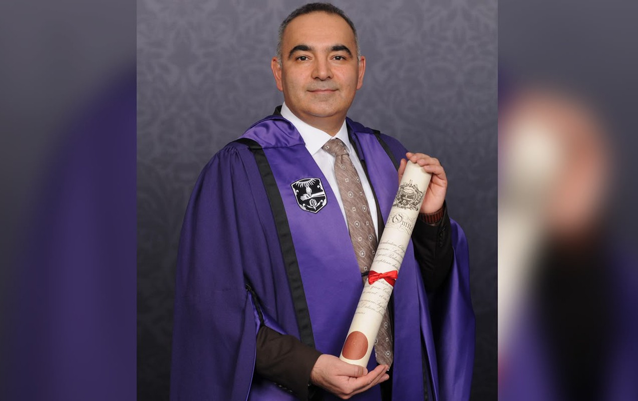 Fuad Novruzov London Kral Həkimlər Kollecinin fəxri adına layiq görüldü