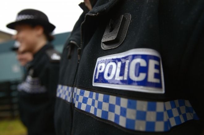 Two Iranians charged with planning attack on Manchester Jews