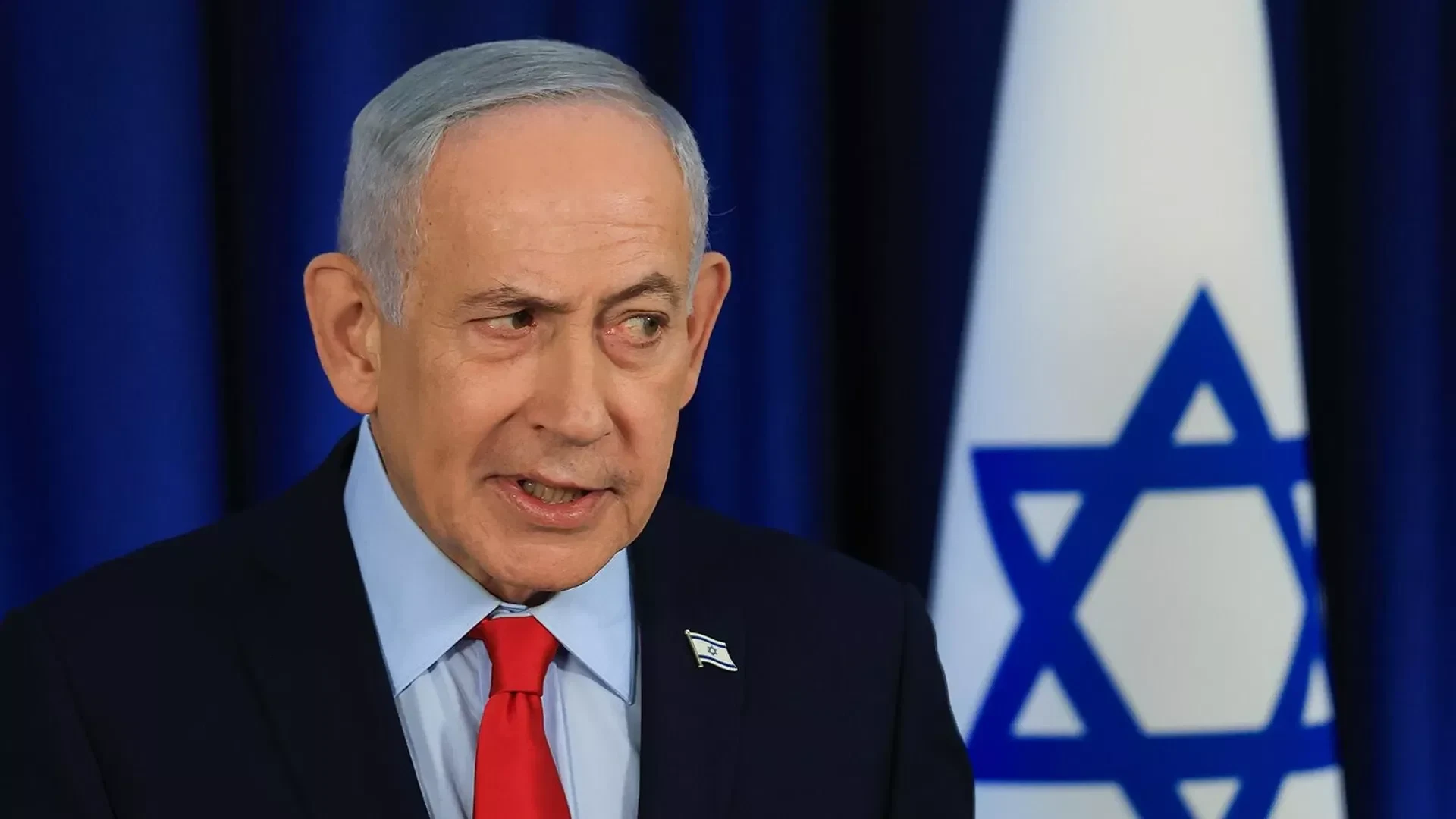 Netanyahu göstəriş verdi -