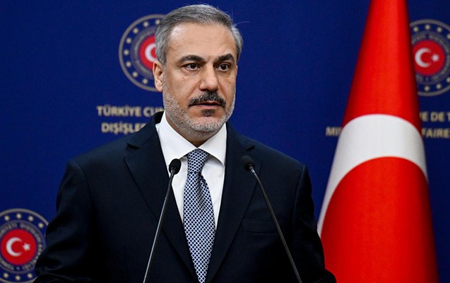 Hakan Fidan Gəncliyə Yardım Fonduna hansı təlimatları verib? - Bakıda şübhəli görüş