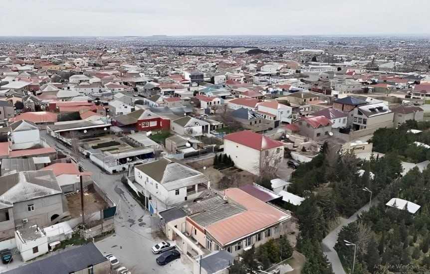 Sənədsiz evlərə necə çıxarış almaq olar? –