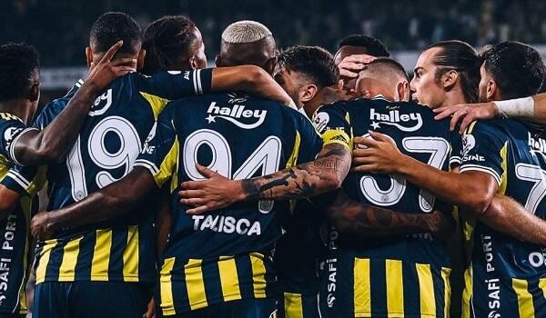 Fenerbahce arrive in Baku for Turan Tovuz friendly - Video