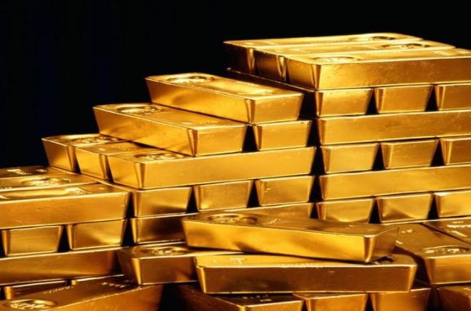 Azerbaijan produces 2.28 tonnes of gold in nine months