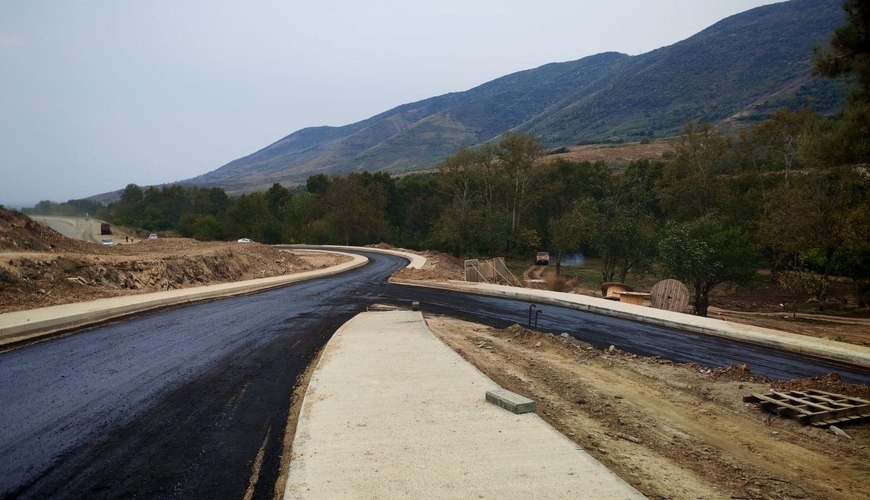 Hadrutdan yeni