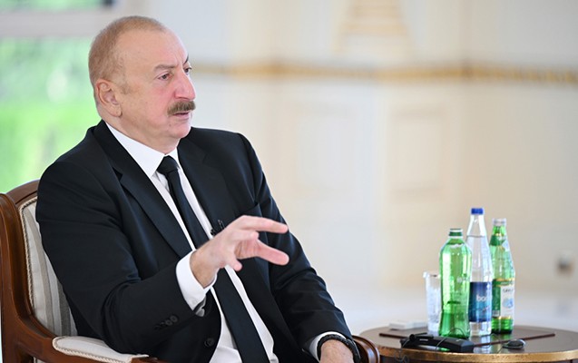 “Bizi təhdid edənlər bu gün çayımızı həbsxanalarımızda içirlər”