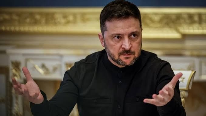 “Rusiyaya təzyiqləri artırın!” -