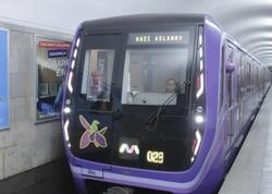 Bakı metrosuna 302 milyon dollar kredit ayrıldı