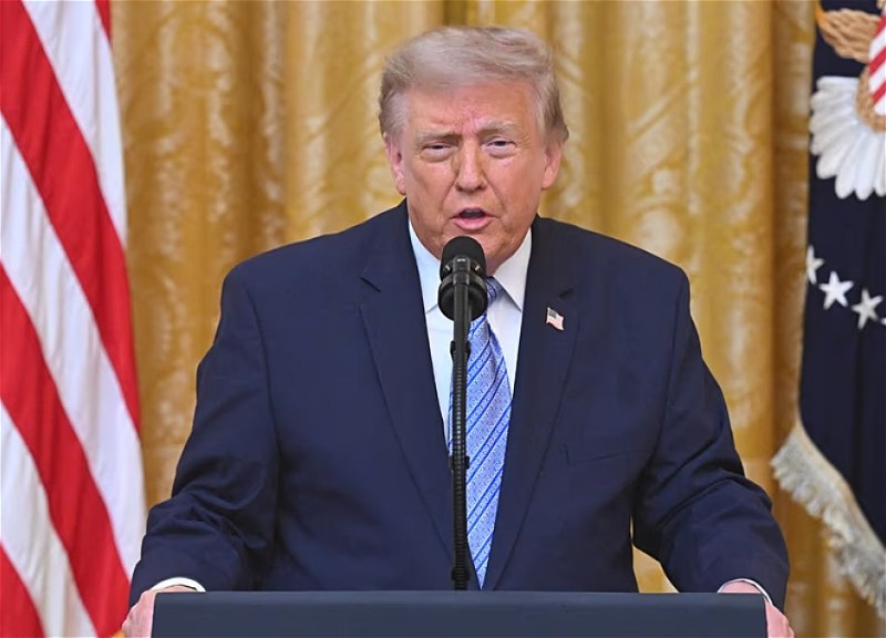 Секретная служба США сообщила о росте числа угроз в адрес Трампа на 40%