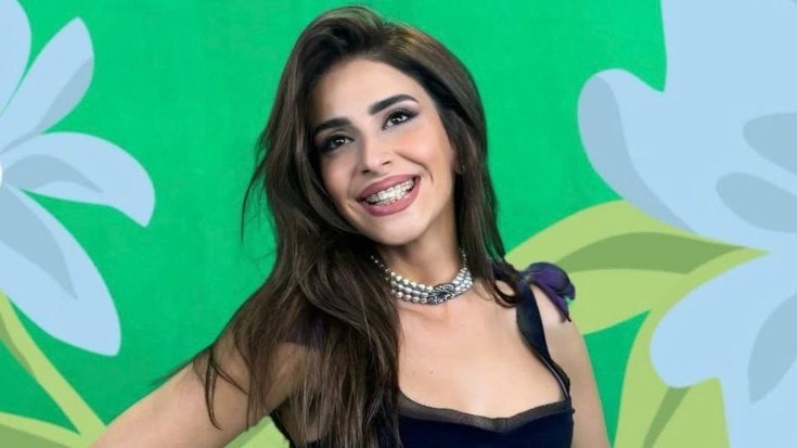 Leyla Quliyeva bu verilişlə qayıdır -