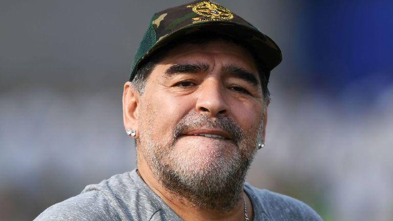 Maradonanı müalicə etmiş həkimlərə bu cəza verilə bilər