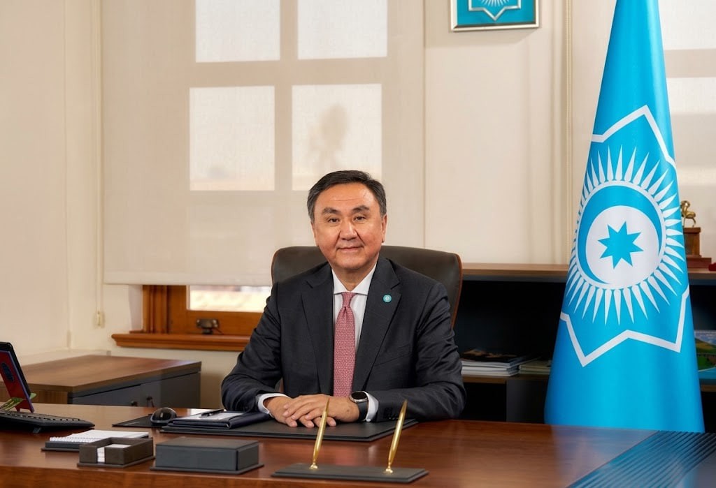 TDT-nin Baş katibi: Azərbaycana sülh arzulayıram -