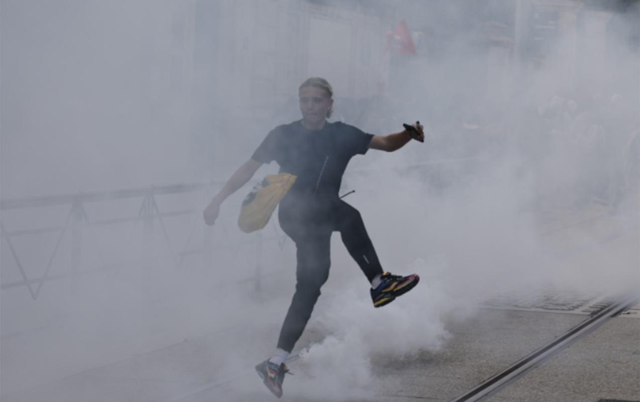 “Dəymiş ziyana görə valideynlər pul ödəsin”