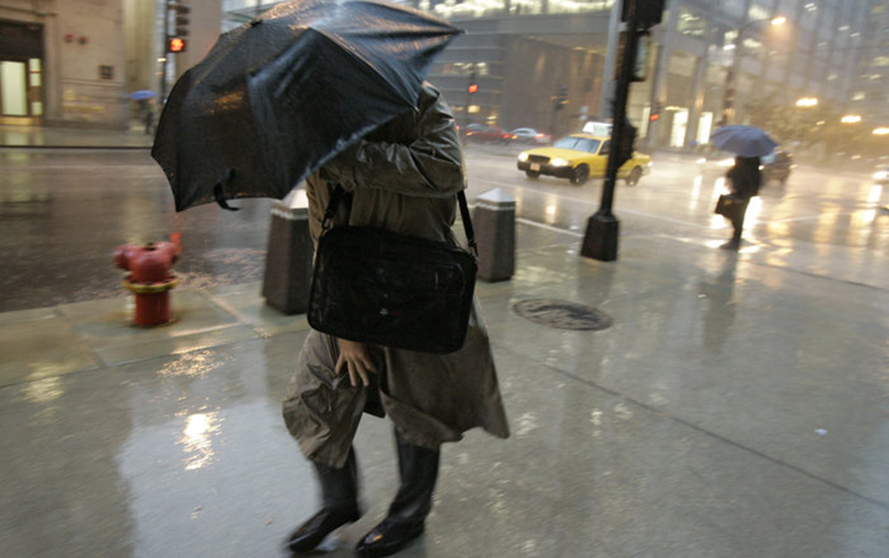 Temperatur 10° enəcək -