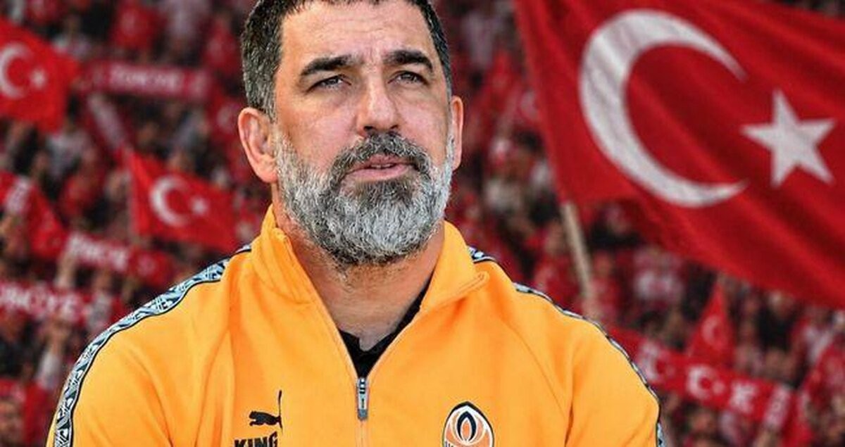 Arda Turanın təyinatı ilə bağlı paylaşımı sildi