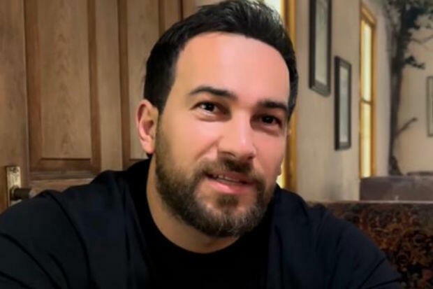 “Nikosayağı” ailəsi ilə bağlı paylaşım etdi - FOTO