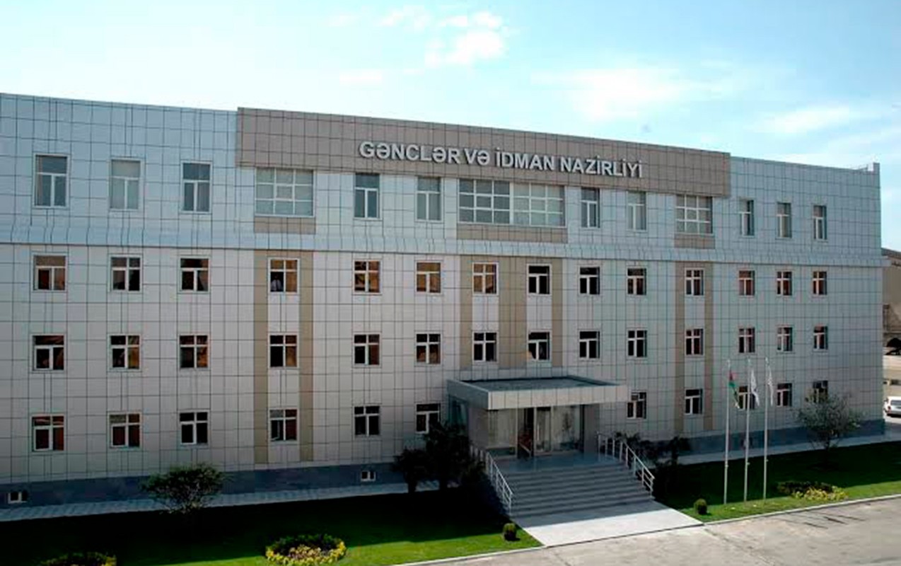 Nazirliyin auditləri Quba Olimpiya Kompleksində yoxlama aparıb