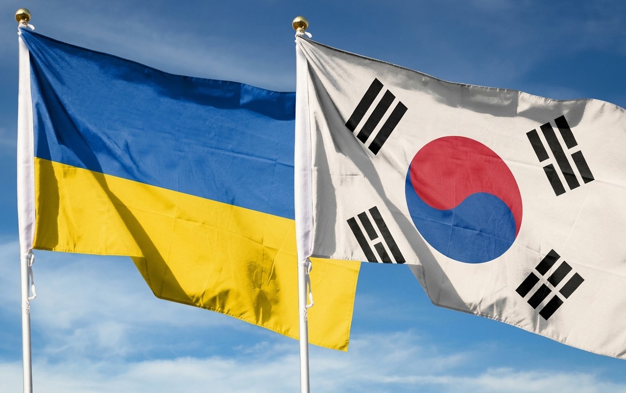 Cənubi Koreya Ukrayna ilə diplomatik əlaqələri kəsə bilər