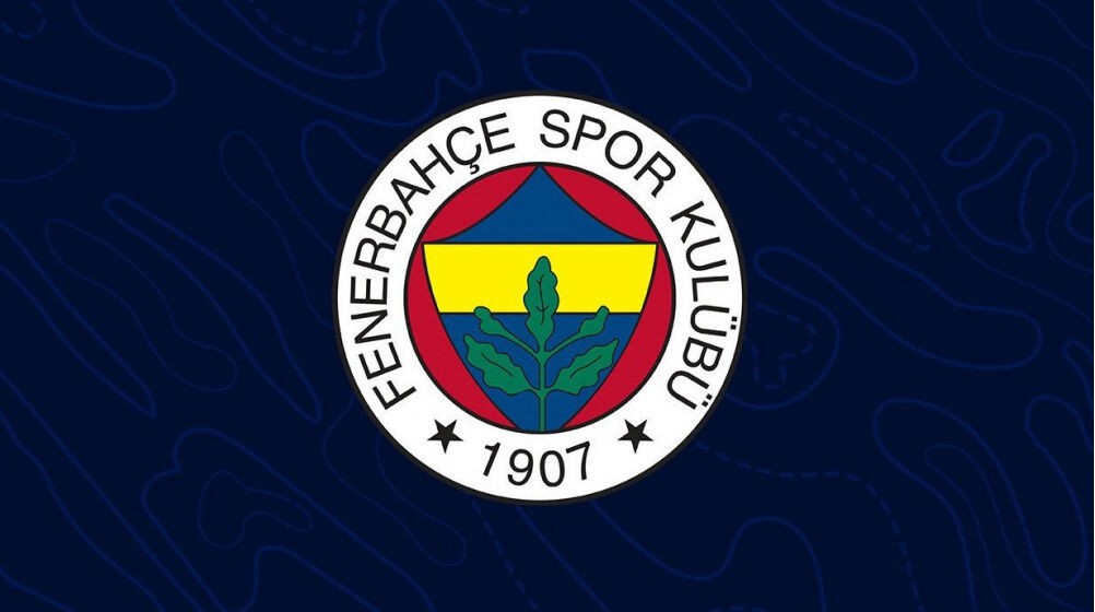 "Fənərbağça" Bakıya gəldi