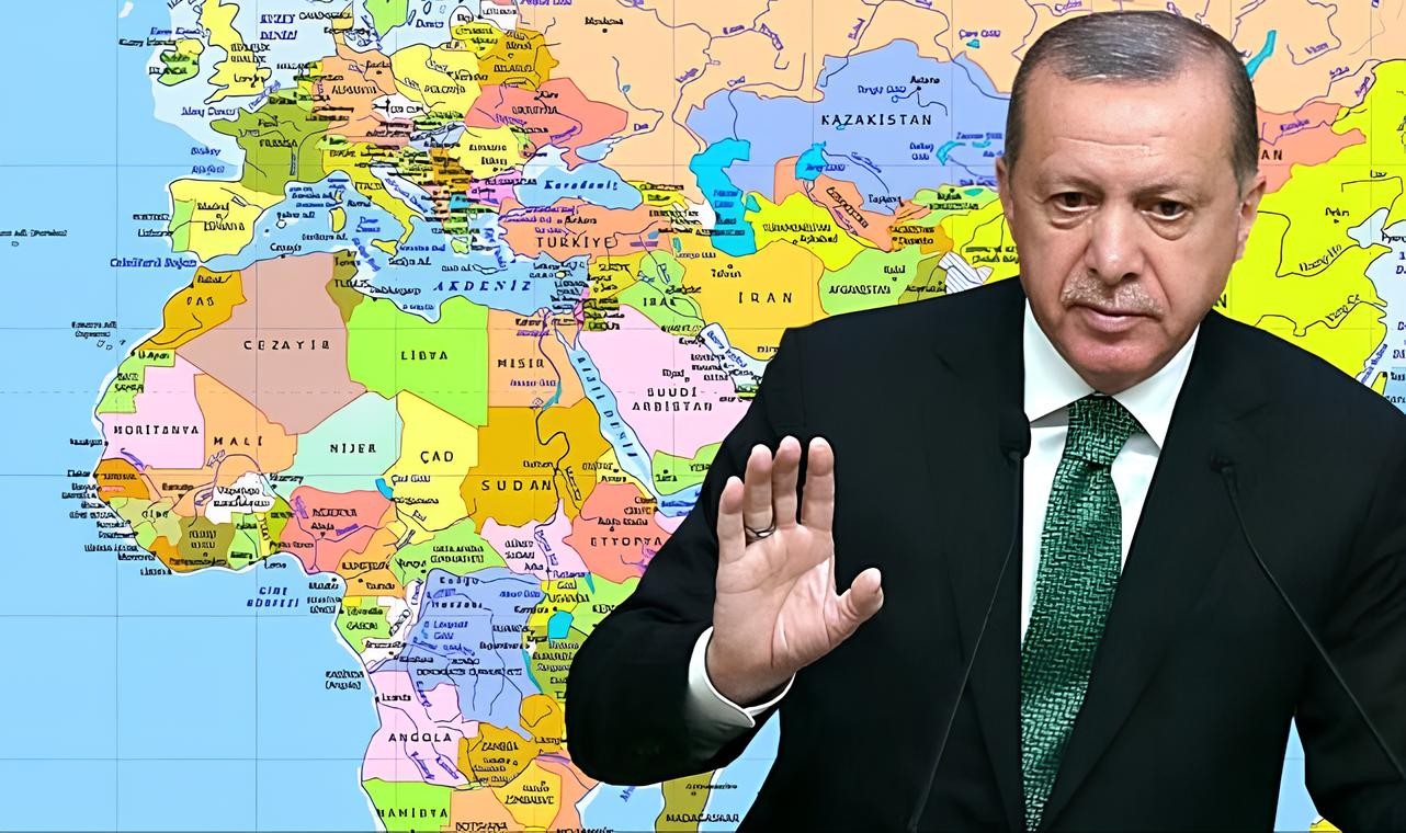 Türkiyə daha bir ölkəni nəzarətə götürür? –